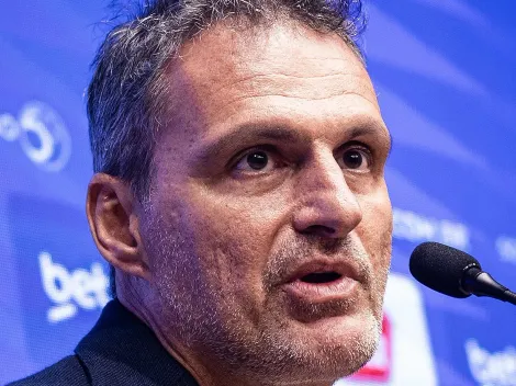 Spindel revela que Cruzeiro ousou em proposta por Gerson do Zenit