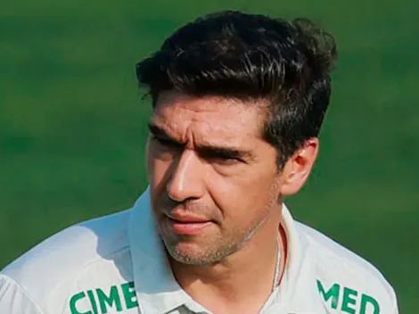 Palmeiras contratando zagueiro após perfil traçado por Abel tem novidade