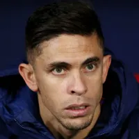 Atlético-MG não quer apenas Maycon e entra na briga com o Corinthians pela contratação de Gabriel Paulista