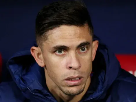 Galo atravessa o Corinthians e entra forte na briga por Gabriel Paulista