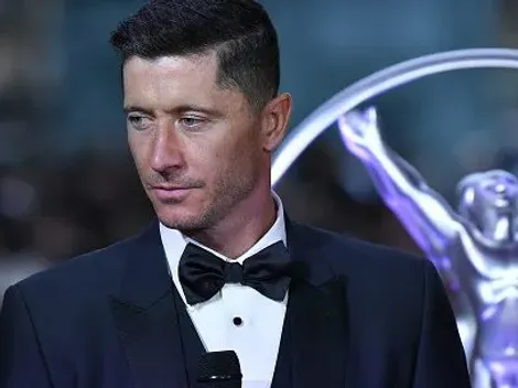 Interesse do Al-Hilal em Lewandowski pode ajudar Flamengo por Marcos Leonardo