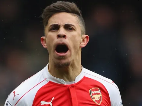 Corinthians acerta com Gabriel Paulista e prepara anúncio oficial