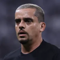 Fagner manda recado ao publicar mensagem de despedida do Corinthians após acerto com o Cruzeiro: “Algumas pessoas quiseram”