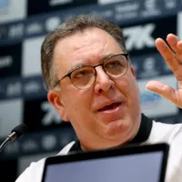 Marcelo Teixeira libera Victor Hugo e meia está de saída do Santos para assinar com Atlético-MG