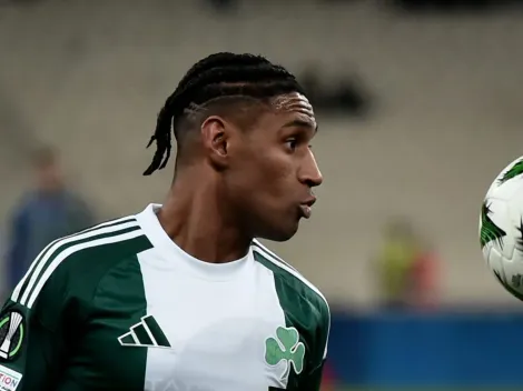 Flamengo tentou contratar Tetê, mas atacante preferiu jogar no Grêmio