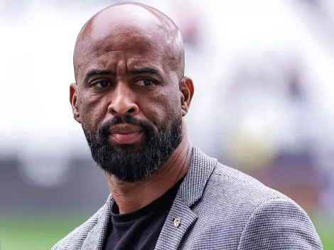 Fabinho Soldado avalia elenco do Internacional para 2026