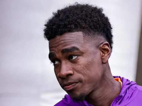 Corinthians fecha acordo pelo empréstimo de Félix Torres ao Inter