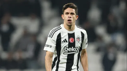 Gabriel Paulista interessa ao Fluminense