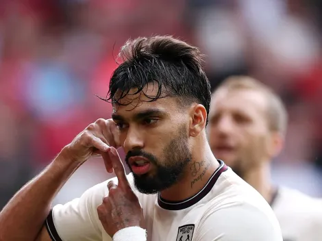 West Ham pede alto e afasta Paquetá no Flamengo