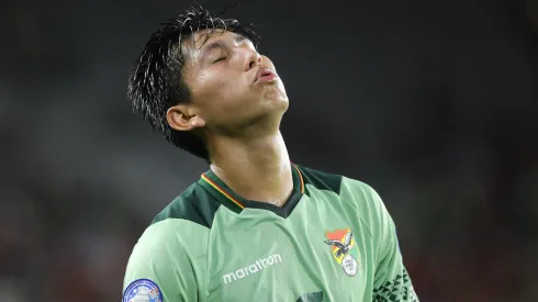 Meio-campista fez grande temporada – Foto: Leonardo Fernandez/Getty Images.