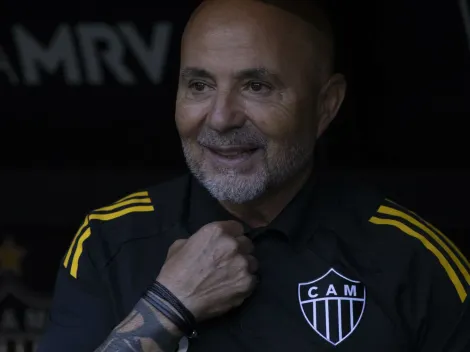 Pedido de Sampaoli faz Atlético-MG acelerar por Lucas Assadi, joia da Universidad de Chile
