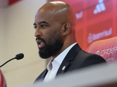 Fabinho Soldado escolheu Félix Torres por ser nome de confiança