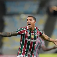 Fluminense recebe Terans com lesão e exige que Peñarol arque com vencimentos