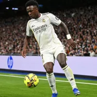 Vini Jr perde impacto ofensivo sob Xabi Alonso e números ficam abaixo dos últimos anos