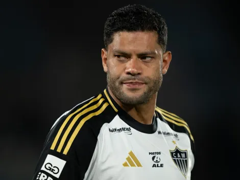 Fluminense não desiste de Hulk e acredita em uma reviravolta no Galo