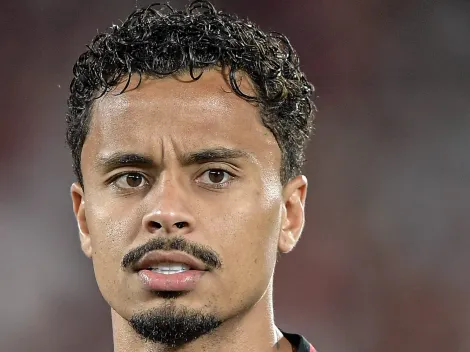 São Paulo envia proposta oficial ao Flamengo por Allan