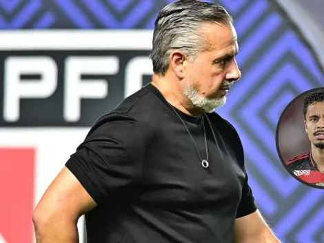 José Boto faz contraproposta ao SPFC e pede Marcos Antônio em troca de Allan