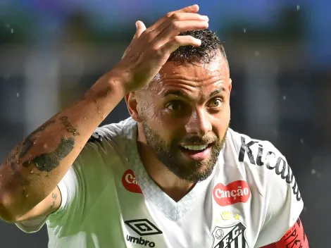 Guilherme superou números de Tiquinho Soares nos dois últimos anos