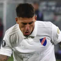 Vasco da Gama encaminha contratação do zagueiro Alan Saldivia para a temporada