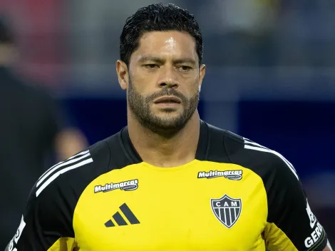 Sóbis enche diretoria do Atlético-MG de críticas por 'caso Hulk'