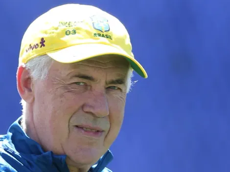 PVC crava que Ancelotti precisa recuperar Vinícius Júnior