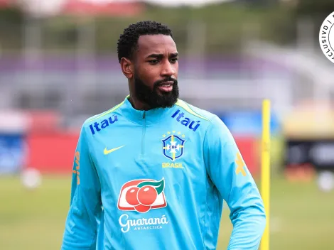 Alvo do Cruzeiro, Gerson sofre queda superior a 55% no Zenit