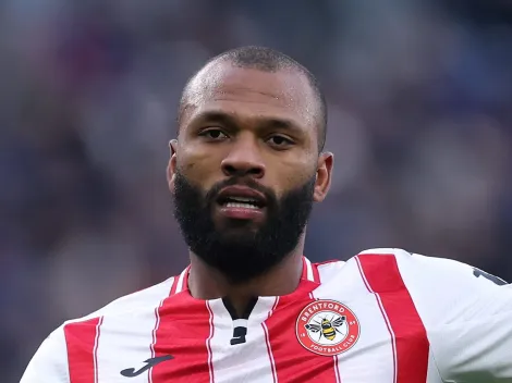 Igor Thiago entra na briga pela Seleção