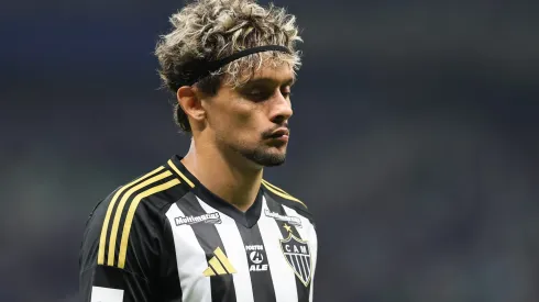 Meia tem o futuro incerto – Foto: Gilson Lobo/AGIF.