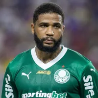 Palmeiras acerta empréstimo de Micael a Inter Miami e zagueiro é anunciado oficialmente no time de Messi