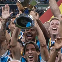 Grêmio lidera títulos do Campeonato Gaúcho em anos terminados em “6” e soma sete conquistas no total
