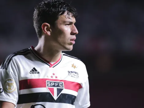 São Paulo e Botafogo tomam decisão final sobre Pablo Maia e Ferraresi