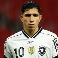 Futuro de Savarino segue indefinido e Fluminense aguarda resposta até o encerramento da semana