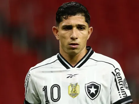 Futuro de Savarino segue indefinido e Fluminense aguarda resposta até sábado