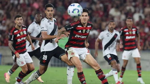 Vasco e Flamengo devem colocar força máxima em clássico da terceira rodada