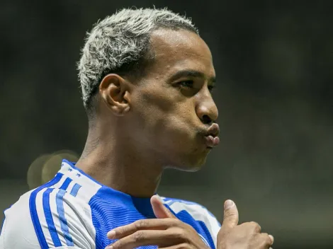 M. Pereira tem nova proposta na mesa, e pode ser o mais bem pago