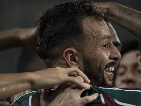 Inter consulta Yago Felipe e avalia contratação de meia livre no mercado