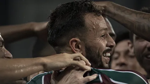 Yago Felipe, alvo do Internacional, foi campeão da Libertadores em 2023 pelo Fluminense
