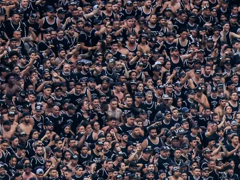 Ingressos do Corinthians na estreia do Paulistão ficam mais caros