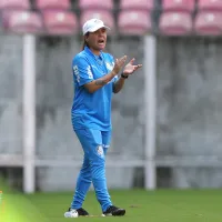 Camilla Orlando convoca Seleção Sub-20 para fase decisiva antes do Sul-Americano