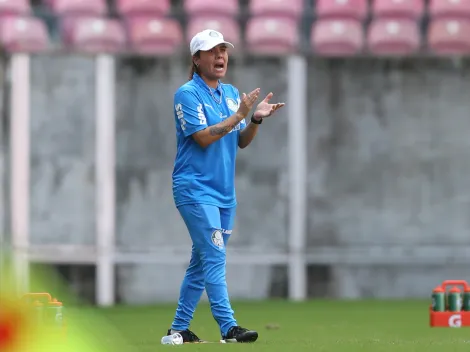 Seleção Sub-20 entra na fase final de preparação para o Sul-Americano