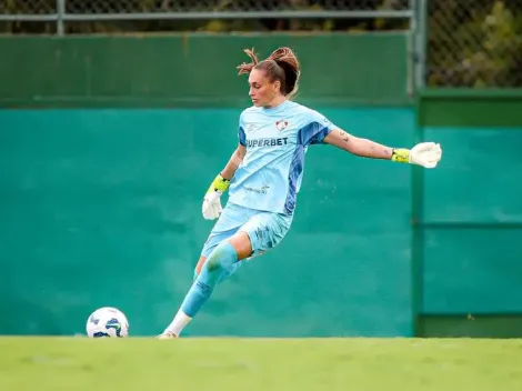 Fluminense confirma saídas no elenco feminino e avança no planejamento