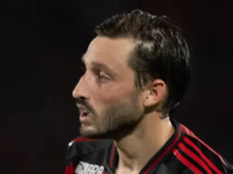 Matías Viña é o novo reforço do River Plate