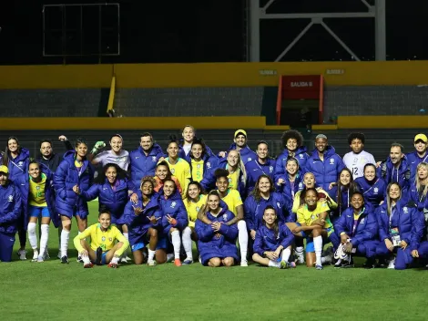 Seleção Brasileira encara 2026 como ano decisivo do ciclo