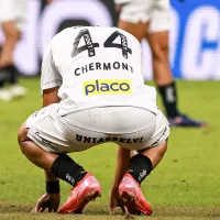 Fiorentina acena oferecer R$ 38 milhões ao Santos por JP Chermont; Real Betis também monitora lateral