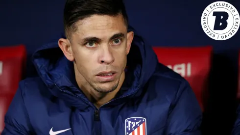 Gabriel Paulista chega ao Timão com moral. Foto: Gonzalo Arroyo Moreno/Getty Images