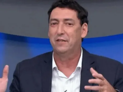 PVC revela que Palmeiras pode não contratar camisa 5