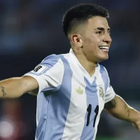 Torcida do Flamengo se agita sobre Thiago Almada e dá ordem de negociação para José Boto