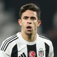 Gabriel Paulista como novo xerife da zaga do Corinthians depende apenas de exames médicos