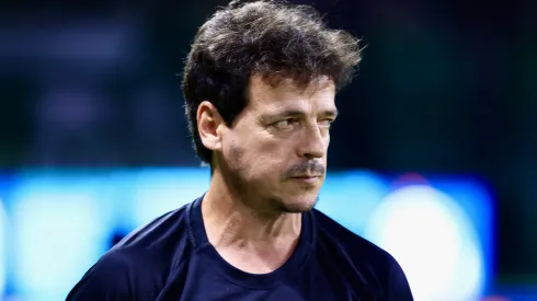 Com pouco espaço com Diniz, David deve deixar o Vasco