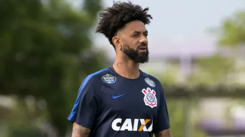 Cristian foi acusado de agressão por ex-mulher